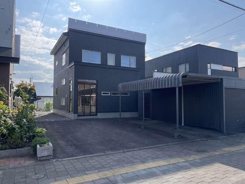 House in Kagura, Asahikawa – photo 4 of 20 – Asahikawa, Asahikawa, Hokkaido, Japan