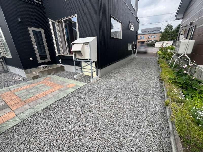 House in Kagura, Asahikawa – photo 20 of 20 – Asahikawa, Asahikawa, Hokkaido, Japan