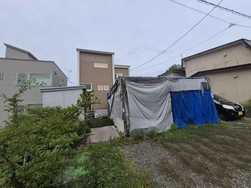 House in Kagura, Asahikawa – Asahikawa, Asahikawa, Hokkaido, Japan
