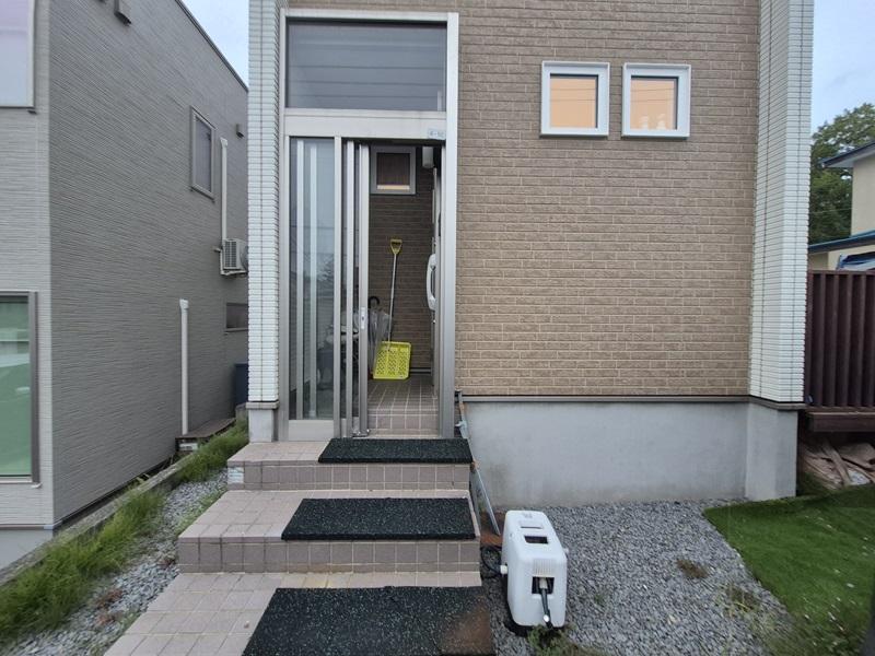 House in Kagura, Asahikawa – photo 3 of 17 – Asahikawa, Asahikawa, Hokkaido, Japan