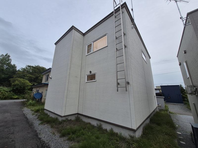 House in Kagura, Asahikawa – photo 5 of 17 – Asahikawa, Asahikawa, Hokkaido, Japan