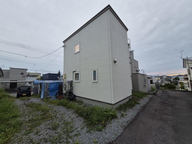 House in Kagura, Asahikawa – photo 6 of 17 – Asahikawa, Asahikawa, Hokkaido, Japan