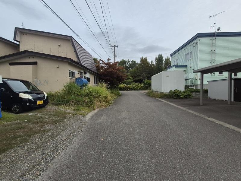 House in Kagura, Asahikawa – photo 9 of 17 – Asahikawa, Asahikawa, Hokkaido, Japan