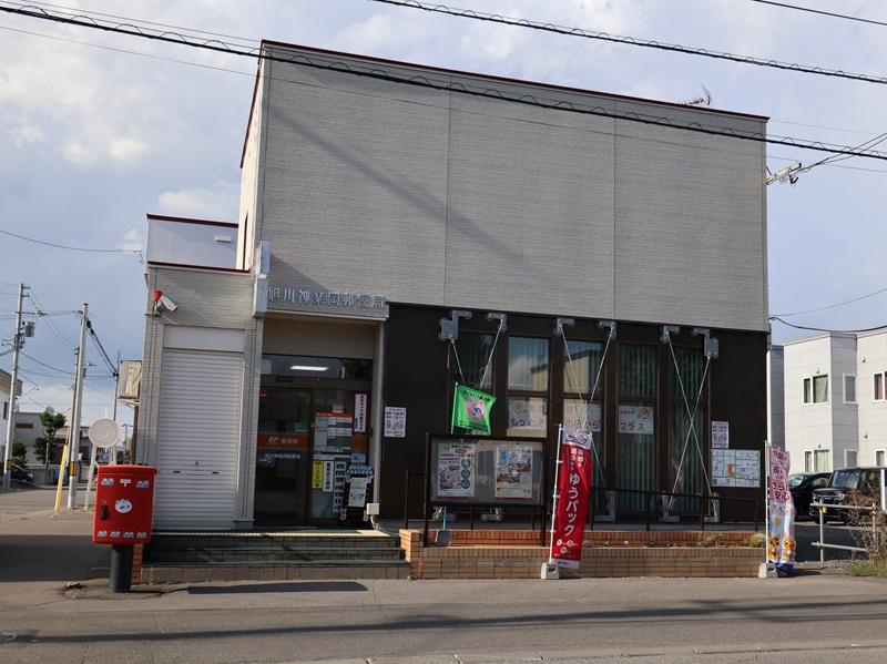 House in Kagura, Asahikawa – photo 16 of 17 – Asahikawa, Asahikawa, Hokkaido, Japan