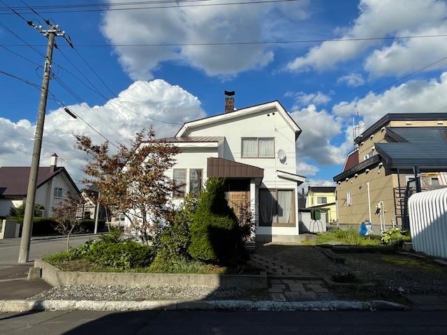 House in Kaguraoka, Asahikawa – photo 5 of 32 – Asahikawa, Kamikawa, Hokkaido, Japan