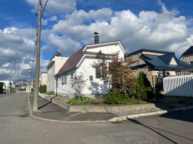 House in Kaguraoka, Asahikawa – photo 6 of 32 – Asahikawa, Kamikawa, Hokkaido, Japan