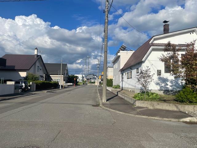 House in Kaguraoka, Asahikawa – photo 7 of 32 – Asahikawa, Kamikawa, Hokkaido, Japan