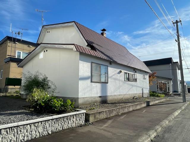 House in Kaguraoka, Asahikawa – photo 8 of 32 – Asahikawa, Kamikawa, Hokkaido, Japan