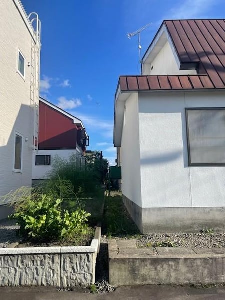 House in Kaguraoka, Asahikawa – photo 9 of 32 – Asahikawa, Kamikawa, Hokkaido, Japan