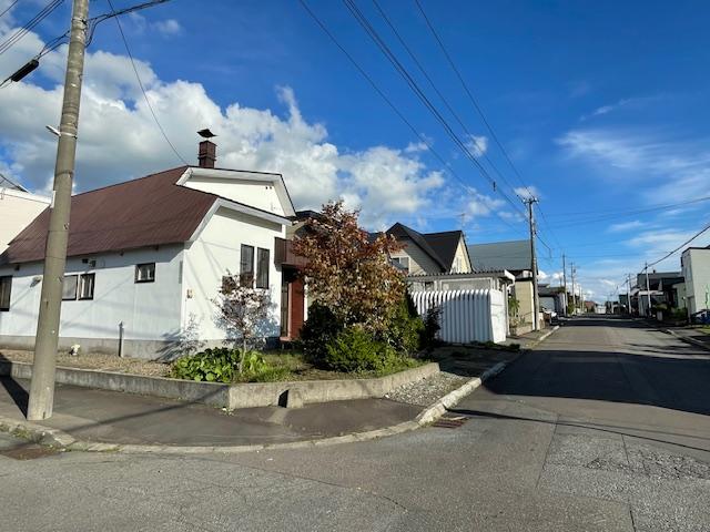House in Kaguraoka, Asahikawa – photo 10 of 32 – Asahikawa, Kamikawa, Hokkaido, Japan