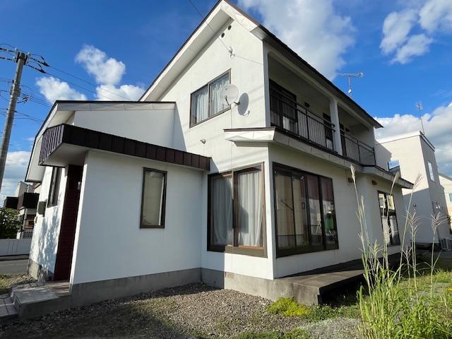 House in Kaguraoka, Asahikawa – photo 11 of 32 – Asahikawa, Kamikawa, Hokkaido, Japan