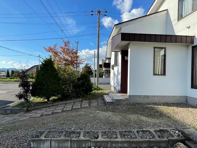 House in Kaguraoka, Asahikawa – photo 12 of 32 – Asahikawa, Kamikawa, Hokkaido, Japan