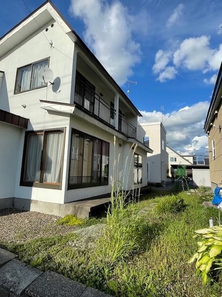 House in Kaguraoka, Asahikawa – photo 13 of 32 – Asahikawa, Kamikawa, Hokkaido, Japan