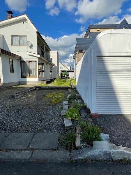 House in Kaguraoka, Asahikawa – photo 14 of 32 – Asahikawa, Kamikawa, Hokkaido, Japan