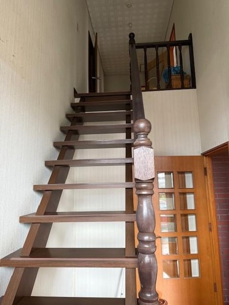 House in Kaguraoka, Asahikawa – photo 26 of 32 – Asahikawa, Kamikawa, Hokkaido, Japan
