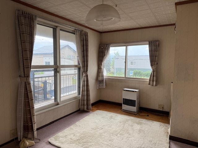 House in Kaguraoka, Asahikawa – photo 28 of 32 – Asahikawa, Kamikawa, Hokkaido, Japan