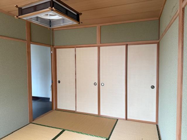 House in Kaguraoka, Asahikawa – photo 31 of 32 – Asahikawa, Kamikawa, Hokkaido, Japan