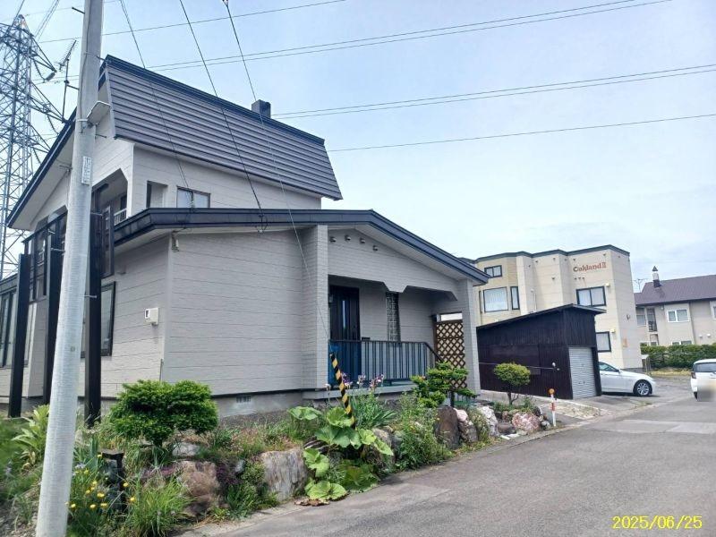 House in Kaguraoka, Asahikawa – photo 4 of 5 – Asahikawa, Asahikawa, Hokkaido, Japan