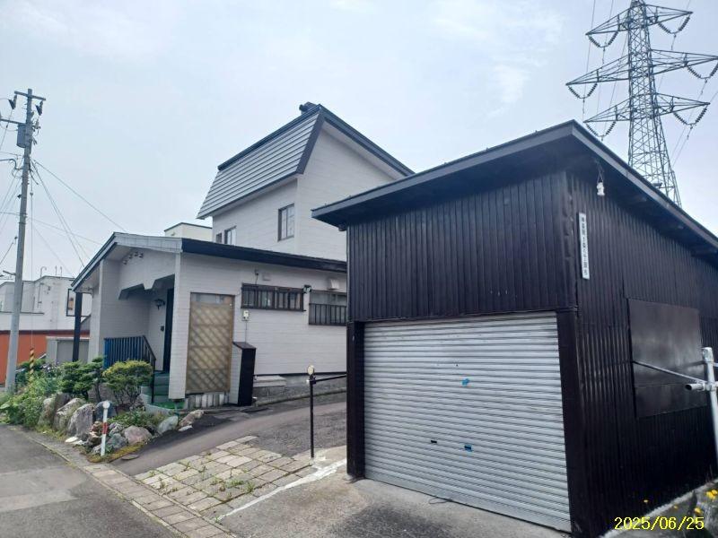 House in Kaguraoka, Asahikawa – photo 5 of 5 – Asahikawa, Asahikawa, Hokkaido, Japan