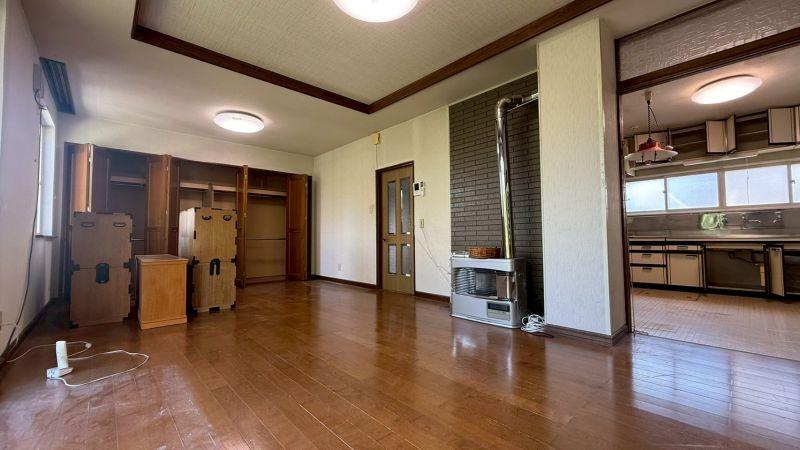 House in Kaguraoka, Asahikawa – photo 8 of 30 – Asahikawa, Asahikawa, Hokkaido, Japan