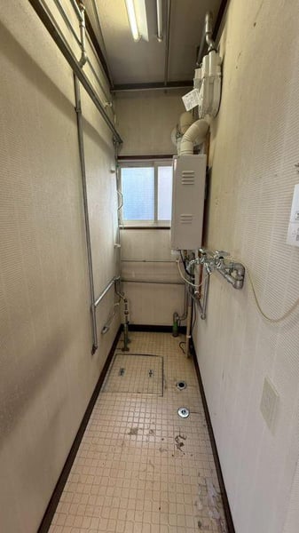 House in Kaguraoka, Asahikawa – photo 11 of 30 – Asahikawa, Asahikawa, Hokkaido, Japan