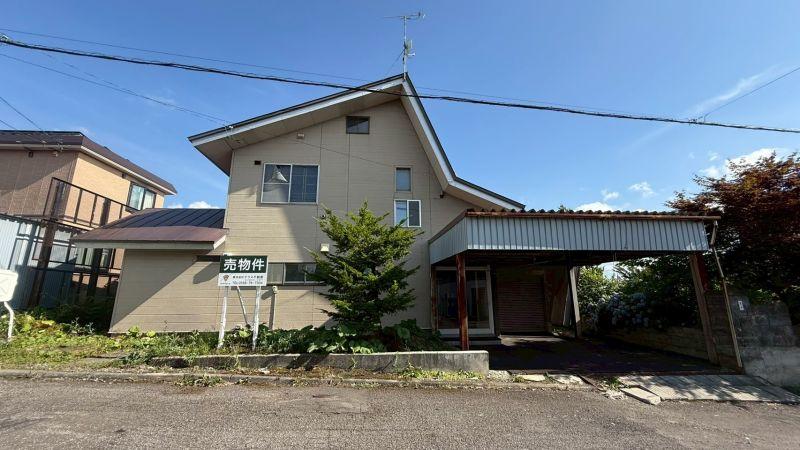 House in Kaguraoka, Asahikawa – photo 26 of 30 – Asahikawa, Asahikawa, Hokkaido, Japan
