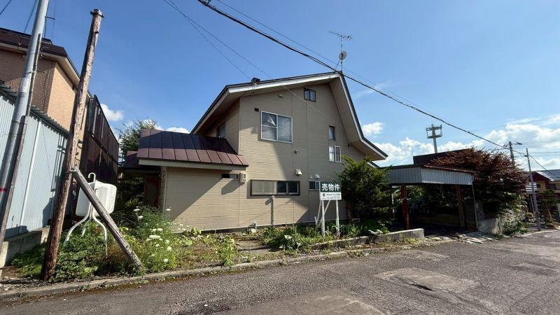 House in Kaguraoka, Asahikawa – photo 27 of 30 – Asahikawa, Asahikawa, Hokkaido, Japan