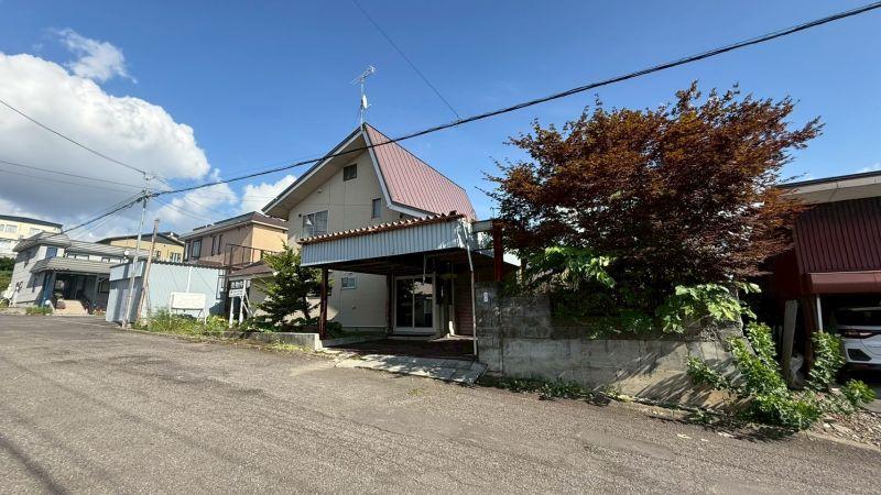 House in Kaguraoka, Asahikawa – photo 28 of 30 – Asahikawa, Asahikawa, Hokkaido, Japan