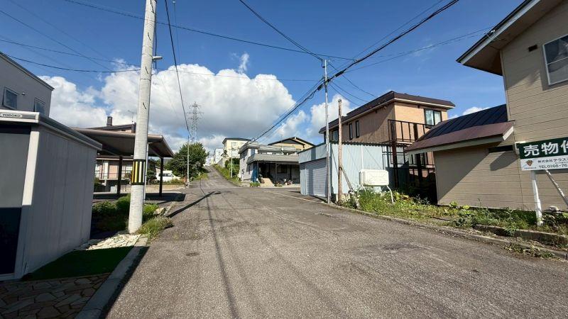 House in Kaguraoka, Asahikawa – photo 29 of 30 – Asahikawa, Asahikawa, Hokkaido, Japan