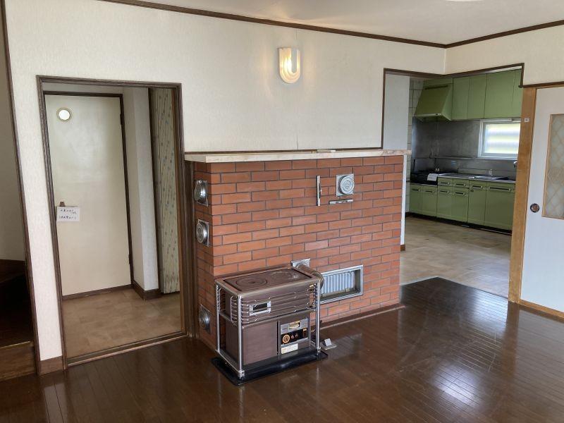 House in Kaguraoka, Asahikawa – photo 6 of 25 – Asahikawa, Asahikawa, Hokkaido, Japan