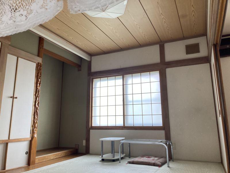 House in Kaguraoka, Asahikawa – photo 8 of 25 – Asahikawa, Asahikawa, Hokkaido, Japan
