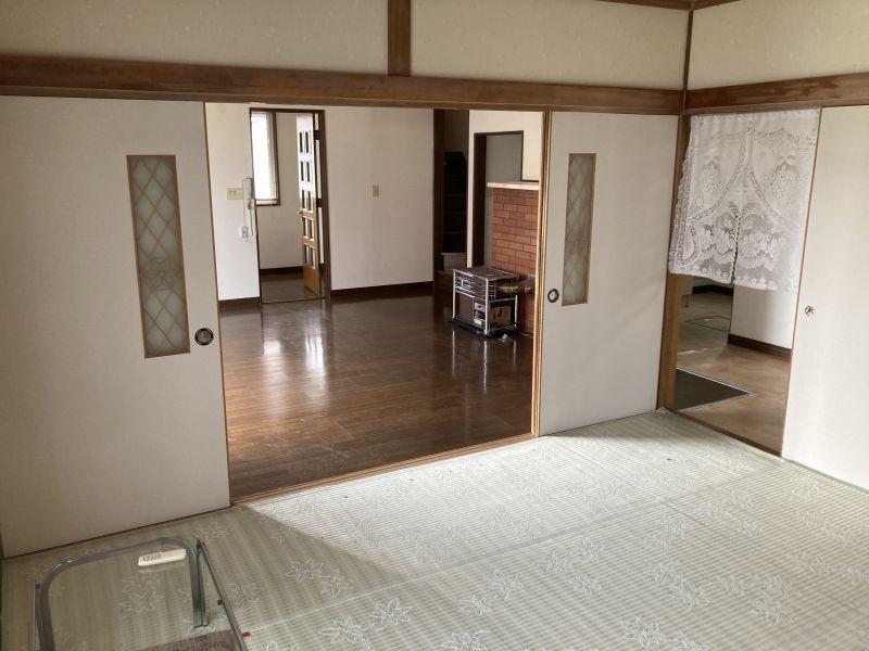 House in Kaguraoka, Asahikawa – photo 10 of 25 – Asahikawa, Asahikawa, Hokkaido, Japan