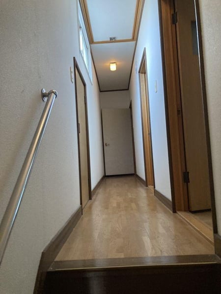 House in Kaguraoka, Asahikawa – photo 17 of 25 – Asahikawa, Asahikawa, Hokkaido, Japan