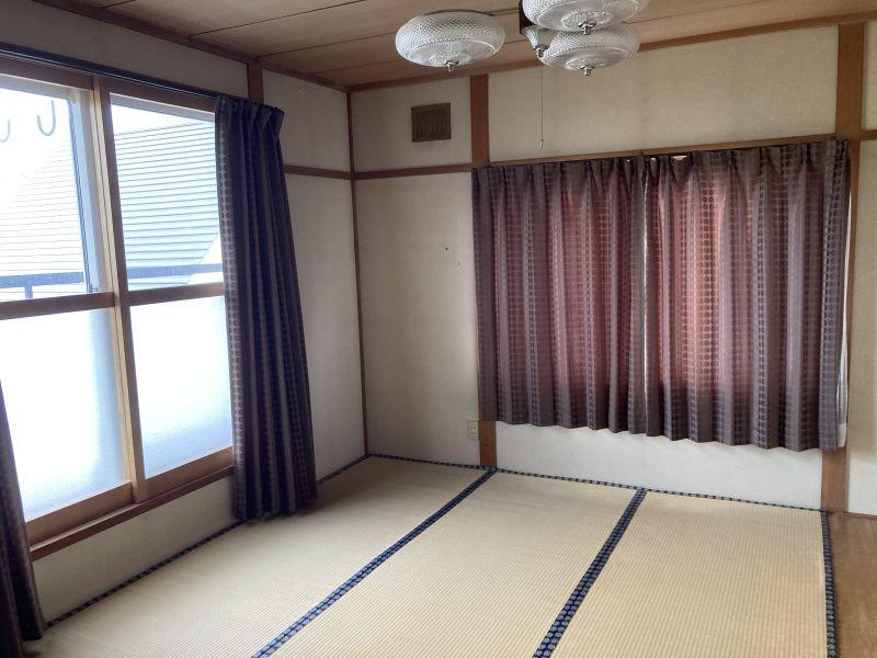 House in Kaguraoka, Asahikawa – photo 19 of 25 – Asahikawa, Asahikawa, Hokkaido, Japan
