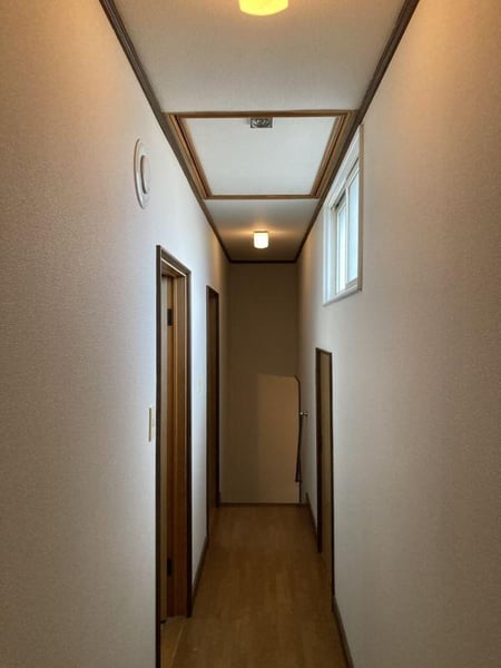 House in Kaguraoka, Asahikawa – photo 20 of 25 – Asahikawa, Asahikawa, Hokkaido, Japan