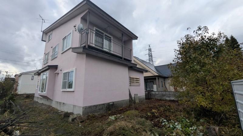 House in Kaguraoka, Asahikawa – photo 23 of 25 – Asahikawa, Asahikawa, Hokkaido, Japan