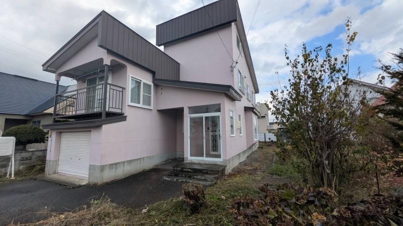 House in Kaguraoka, Asahikawa – photo 24 of 25 – Asahikawa, Asahikawa, Hokkaido, Japan