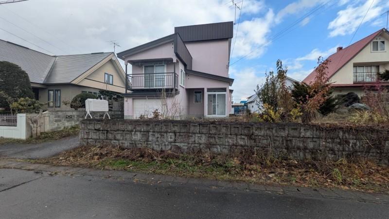 House in Kaguraoka, Asahikawa – photo 25 of 25 – Asahikawa, Asahikawa, Hokkaido, Japan