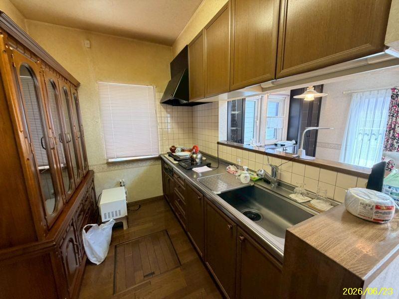House in Kaguraoka, Asahikawa – photo 6 of 17 – Asahikawa, Asahikawa, Hokkaido, Japan