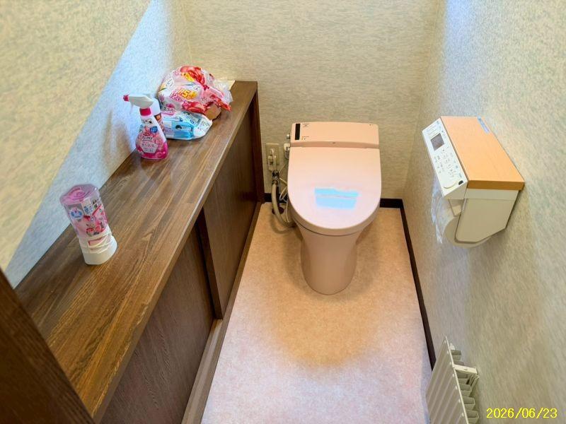 House in Kaguraoka, Asahikawa – photo 11 of 17 – Asahikawa, Asahikawa, Hokkaido, Japan