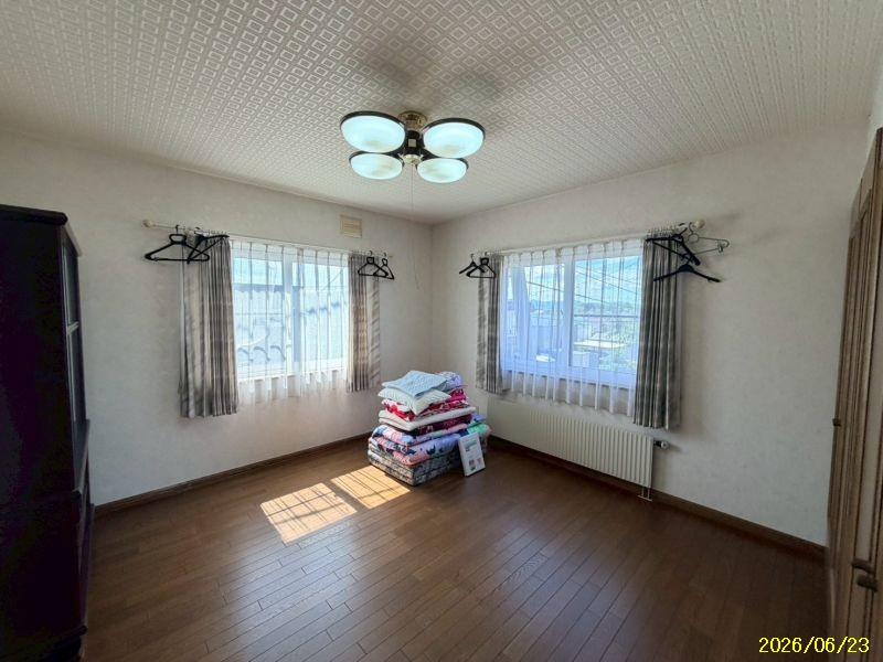 House in Kaguraoka, Asahikawa – photo 16 of 17 – Asahikawa, Asahikawa, Hokkaido, Japan