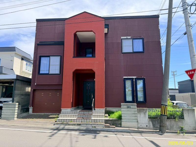 House in Kaguraoka, Asahikawa – photo 17 of 17 – Asahikawa, Asahikawa, Hokkaido, Japan