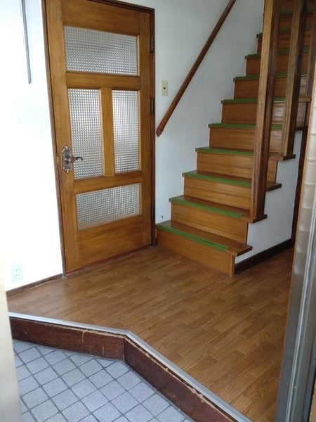 House in Kaguraoka, Asahikawa – photo 3 of 19 – Asahikawa, Asahikawa, Hokkaido, Japan