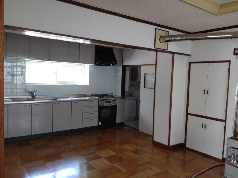 House in Kaguraoka, Asahikawa – photo 5 of 19 – Asahikawa, Asahikawa, Hokkaido, Japan