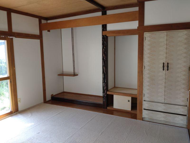 House in Kaguraoka, Asahikawa – photo 6 of 19 – Asahikawa, Asahikawa, Hokkaido, Japan