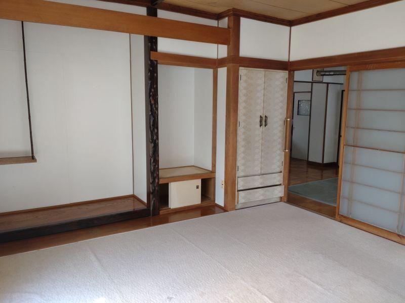 House in Kaguraoka, Asahikawa – photo 7 of 19 – Asahikawa, Asahikawa, Hokkaido, Japan