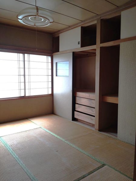 House in Kaguraoka, Asahikawa – photo 8 of 19 – Asahikawa, Asahikawa, Hokkaido, Japan