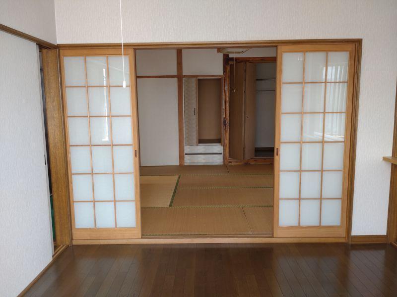 House in Kaguraoka, Asahikawa – photo 16 of 19 – Asahikawa, Asahikawa, Hokkaido, Japan