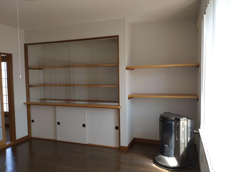 House in Kaguraoka, Asahikawa – photo 17 of 19 – Asahikawa, Asahikawa, Hokkaido, Japan