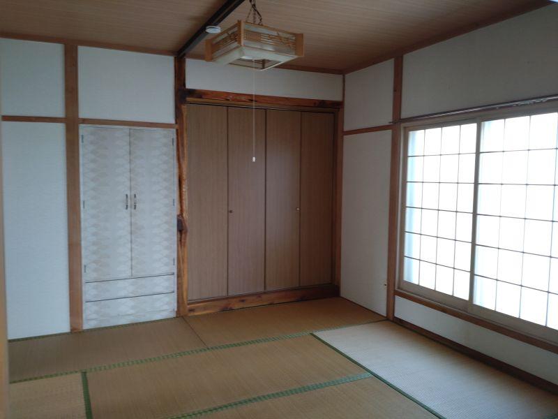 House in Kaguraoka, Asahikawa – photo 18 of 19 – Asahikawa, Asahikawa, Hokkaido, Japan